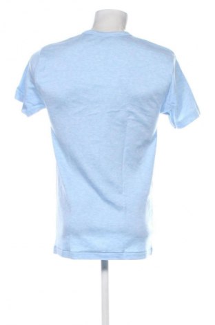 Herren T-Shirt Abanderado, Größe XL, Farbe Blau, Preis € 13,99