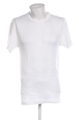 Herren T-Shirt Abanderado, Größe XL, Farbe Weiß, Preis 13,99 €