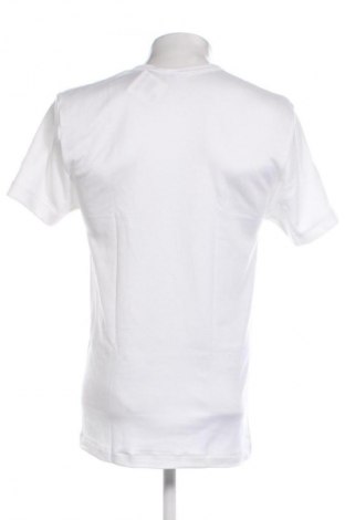 Herren T-Shirt Abanderado, Größe XL, Farbe Weiß, Preis 13,99 €