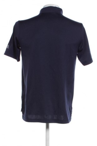 Ανδρικό t-shirt Adidas, Μέγεθος S, Χρώμα Μπλέ, Τιμή 17,99 €