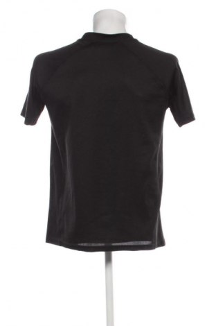 Herren T-Shirt Australian, Größe L, Farbe Schwarz, Preis 7,99 €