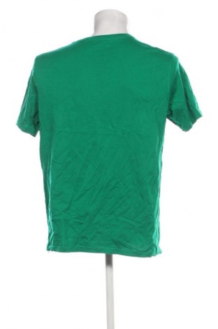 Męski T-shirt B Collection, Rozmiar XL, Kolor Zielony, Cena 62,99 zł