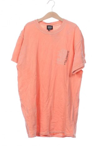 Herren T-Shirt BDG, Größe XS, Farbe Orange, Preis € 1,99