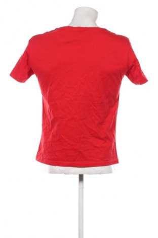 Herren T-Shirt Boy London, Größe L, Farbe Rot, Preis 21,05 €