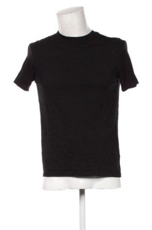 Tricou de bărbați C&A, Mărime M, Culoare Negru, Preț 49,87 Lei