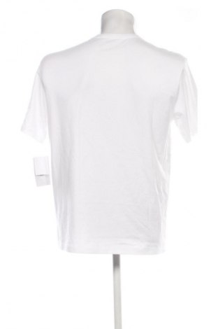 Ανδρικό t-shirt Calvin Klein, Μέγεθος S, Χρώμα Λευκό, Τιμή 52,99 €