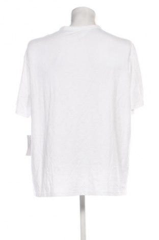 Pánské tričko  Calvin Klein, Velikost XL, Barva Bílá, Cena  1 329,00 Kč