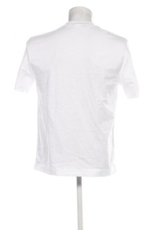 Férfi póló Calvin Klein, Méret S, Szín Fehér, Ár 20 769 Ft