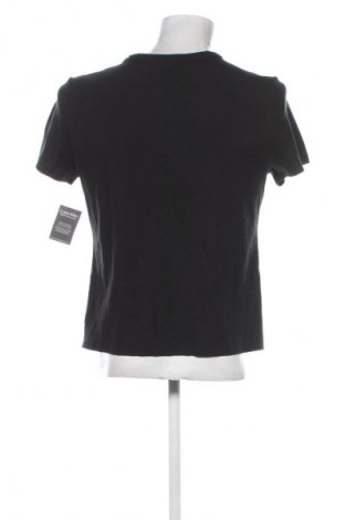 Męski T-shirt Calvin Klein, Rozmiar L, Kolor Czarny, Cena 268,99 zł