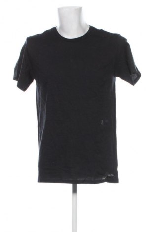 Herren T-Shirt Calvin Klein, Größe M, Farbe Schwarz, Preis 30,99 €