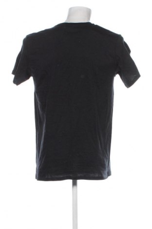 Herren T-Shirt Calvin Klein, Größe M, Farbe Schwarz, Preis 30,99 €