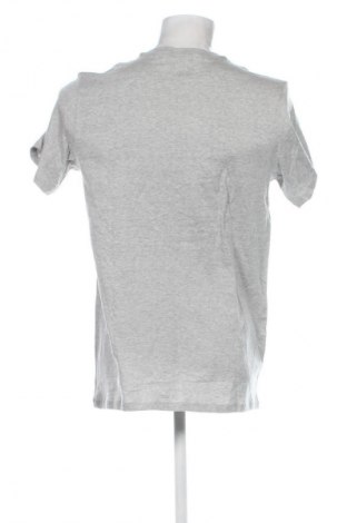 Ανδρικό t-shirt Calvin Klein, Μέγεθος M, Χρώμα Γκρί, Τιμή 23,99 €