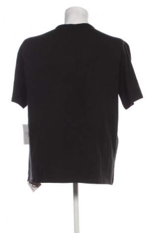 Ανδρικό t-shirt Calvin Klein, Μέγεθος L, Χρώμα Μαύρο, Τιμή 52,99 €