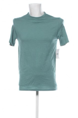 Pánské tričko  Calvin Klein, Velikost S, Barva Zelená, Cena  1 249,00 Kč