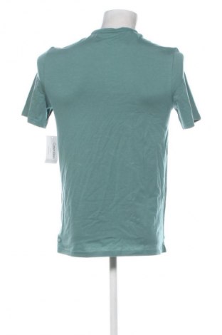 Pánské tričko  Calvin Klein, Velikost S, Barva Zelená, Cena  1 249,00 Kč