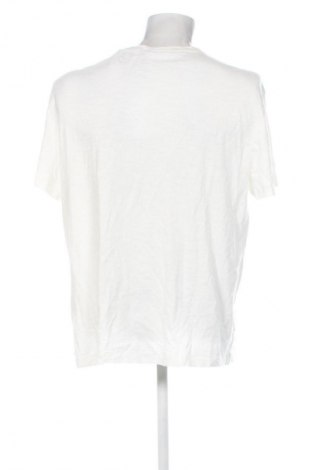 Pánské tričko  Calvin Klein, Velikost XXL, Barva Bílá, Cena  1 329,00 Kč