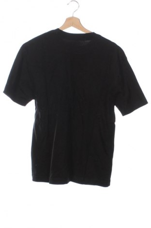 Ανδρικό t-shirt Calvin Klein Jeans, Μέγεθος XS, Χρώμα Μαύρο, Τιμή 17,00 €