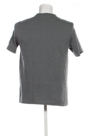 Herren T-Shirt Calvin Klein Jeans, Größe L, Farbe Grün, Preis € 40,99