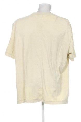 Férfi póló Calvin Klein Jeans, Méret XXL, Szín Zöld, Ár 22 109 Ft