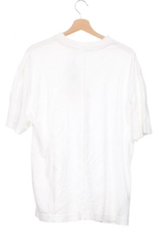 Herren T-Shirt Calvin Klein Jeans, Größe XS, Farbe Weiß, Preis € 53,99