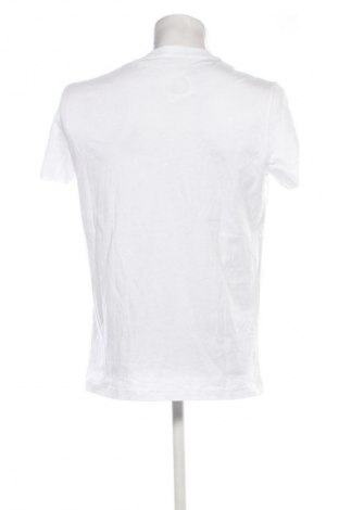 Pánské tričko  Calvin Klein Jeans, Velikost L, Barva Bílá, Cena  779,00 Kč