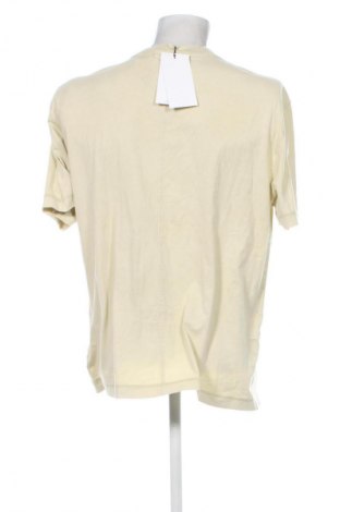 Męski T-shirt Calvin Klein Jeans, Rozmiar M, Kolor Zielony, Cena 121,99 zł