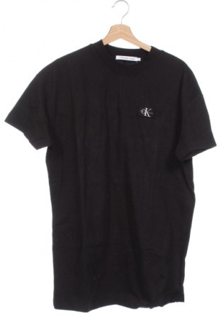 Ανδρικό t-shirt Calvin Klein Jeans, Μέγεθος XS, Χρώμα Μαύρο, Τιμή 27,99 €