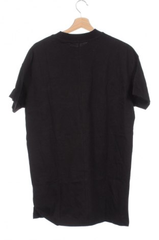 Ανδρικό t-shirt Calvin Klein Jeans, Μέγεθος XS, Χρώμα Μαύρο, Τιμή 27,99 €