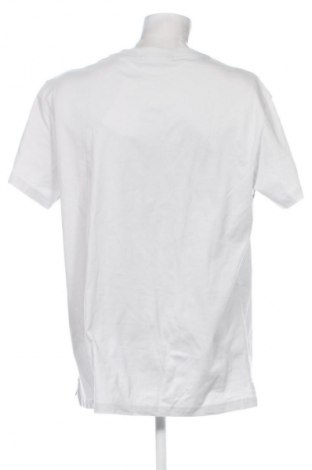 Herren T-Shirt Calvin Klein Jeans, Größe XL, Farbe Grau, Preis € 40,99