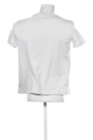 Męski T-shirt Calvin Klein Jeans, Rozmiar M, Kolor Szary, Cena 268,99 zł