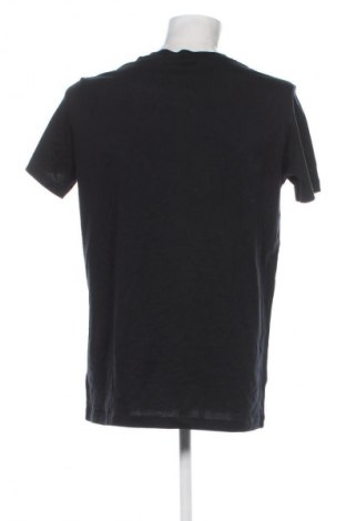 Мъжка тениска Calvin Klein Jeans, Размер 3XL, Цвят Черен, Цена 77,99 лв.