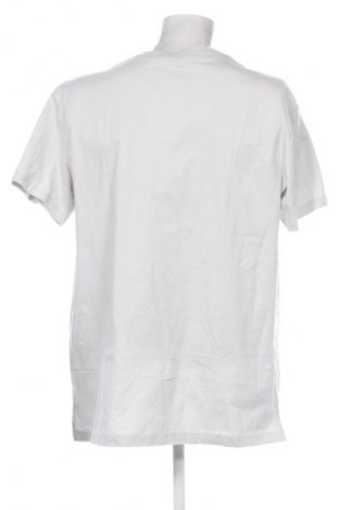 Pánské tričko  Calvin Klein Jeans, Velikost XL, Barva Šedá, Cena  1 329,00 Kč