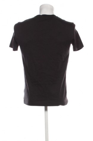 Herren T-Shirt Calvin Klein Jeans, Größe M, Farbe Schwarz, Preis 27,99 €