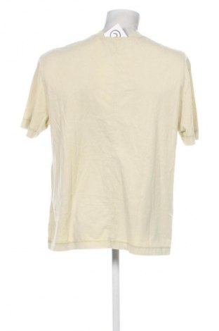 Ανδρικό t-shirt Calvin Klein Jeans, Μέγεθος M, Χρώμα Πράσινο, Τιμή 52,99 €