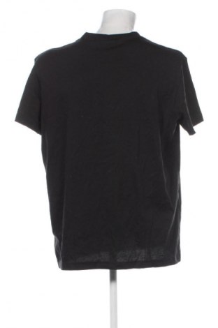 Herren T-Shirt Calvin Klein Jeans, Größe 3XL, Farbe Schwarz, Preis € 40,99
