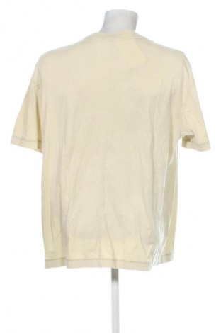 Męski T-shirt Calvin Klein Jeans, Rozmiar L, Kolor Zielony, Cena 252,99 zł