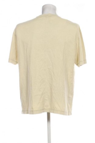 Ανδρικό t-shirt Calvin Klein Jeans, Μέγεθος M, Χρώμα Πράσινο, Τιμή 25,99 €