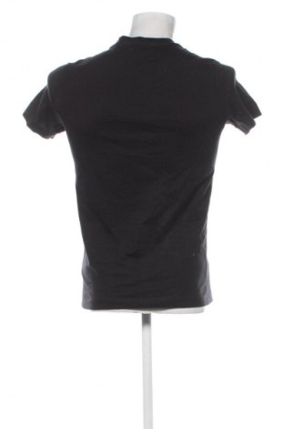 Tricou de bărbați Calvin Klein Jeans, Mărime M, Culoare Negru, Preț 251,99 Lei