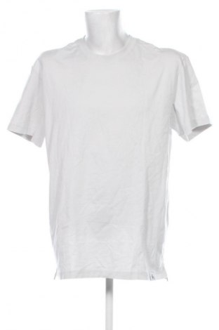 Herren T-Shirt Calvin Klein Jeans, Größe L, Farbe Grau, Preis € 57,99