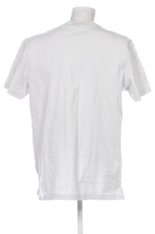 Herren T-Shirt Calvin Klein Jeans, Größe L, Farbe Grau, Preis € 57,99