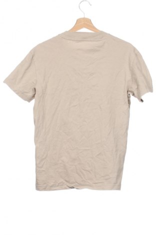 Męski T-shirt Calvin Klein Jeans, Rozmiar XS, Kolor Beżowy, Cena 268,99 zł