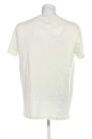 Pánské tričko  Calvin Klein Jeans, Velikost XXL, Barva Zelená, Cena  869,00 Kč