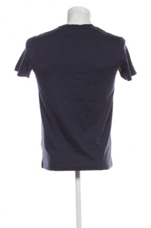 Pánské tričko  Calvin Klein Jeans, Velikost M, Barva Modrá, Cena  1 329,00 Kč