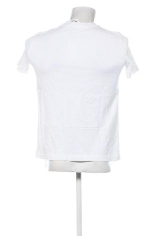 Pánské tričko  Calvin Klein Jeans, Velikost M, Barva Bílá, Cena  869,00 Kč