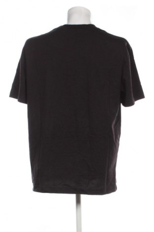 Herren T-Shirt Calvin Klein Jeans, Größe XL, Farbe Schwarz, Preis € 40,99