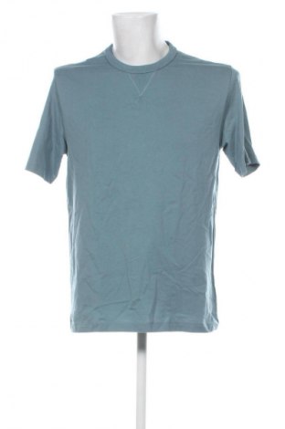 Herren T-Shirt Calvin Klein Jeans, Größe L, Farbe Grau, Preis € 40,99