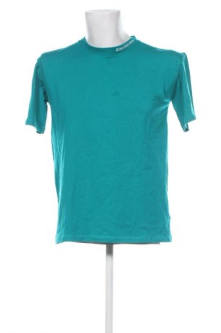 Herren T-Shirt Calvin Klein Jeans, Größe L, Farbe Grün, Preis € 57,99