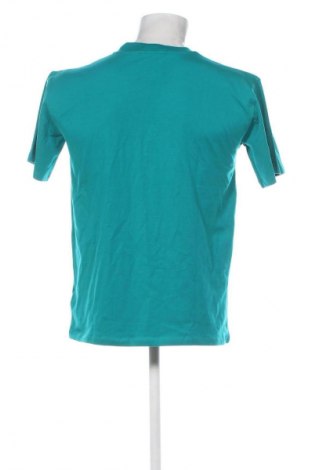 Herren T-Shirt Calvin Klein Jeans, Größe L, Farbe Grün, Preis € 57,99