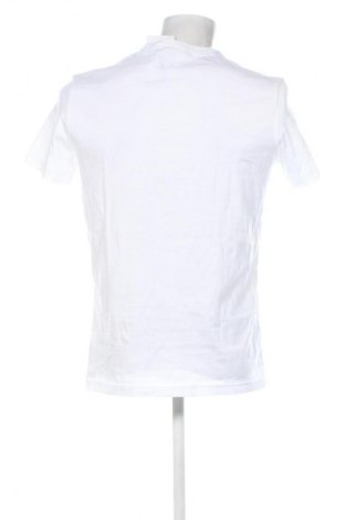 Herren T-Shirt Calvin Klein Jeans, Größe L, Farbe Weiß, Preis € 40,99