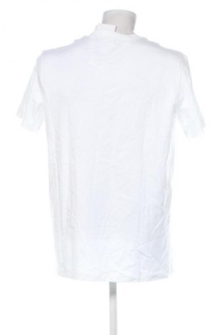Pánské tričko  Calvin Klein Jeans, Velikost XXL, Barva Bílá, Cena  939,00 Kč